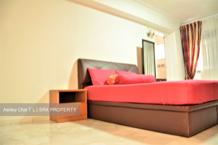 Blk 247 Simei Street 5 (Tampines), HDB 4 Rooms #183398092